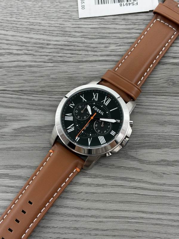 Fossil 44mm 070836